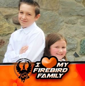 Meet your Posher, Jamie